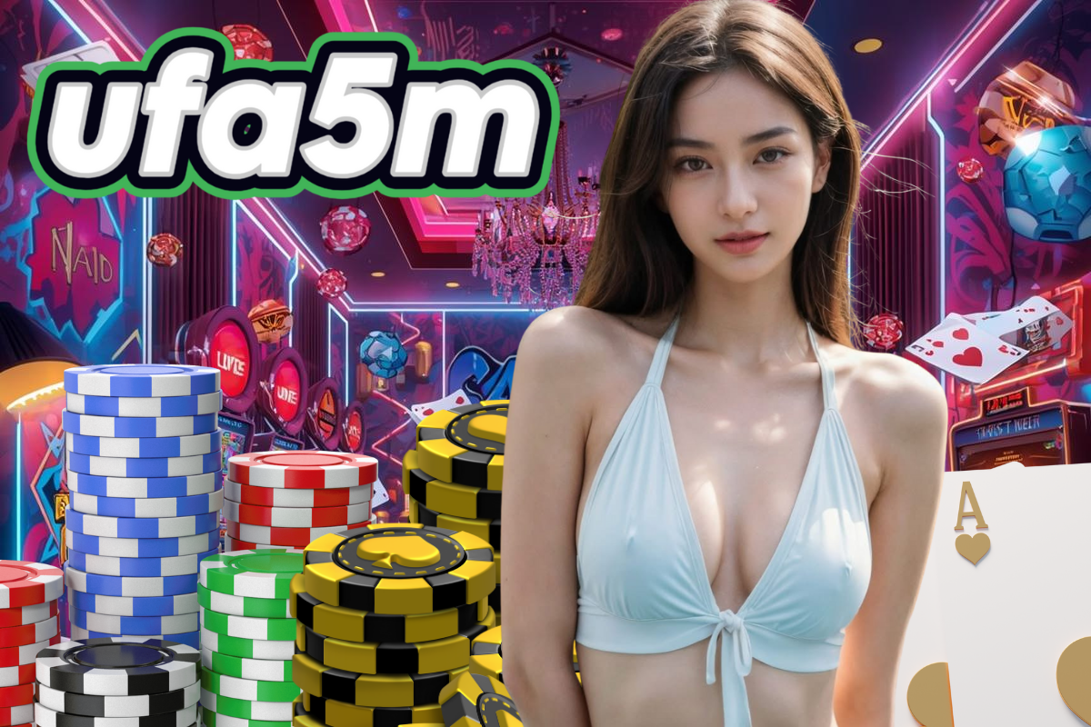ufa5m bet