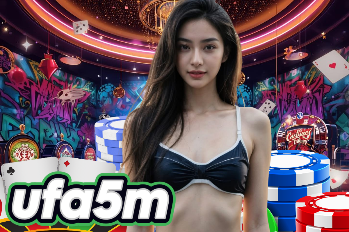 ufa5m สมัคร