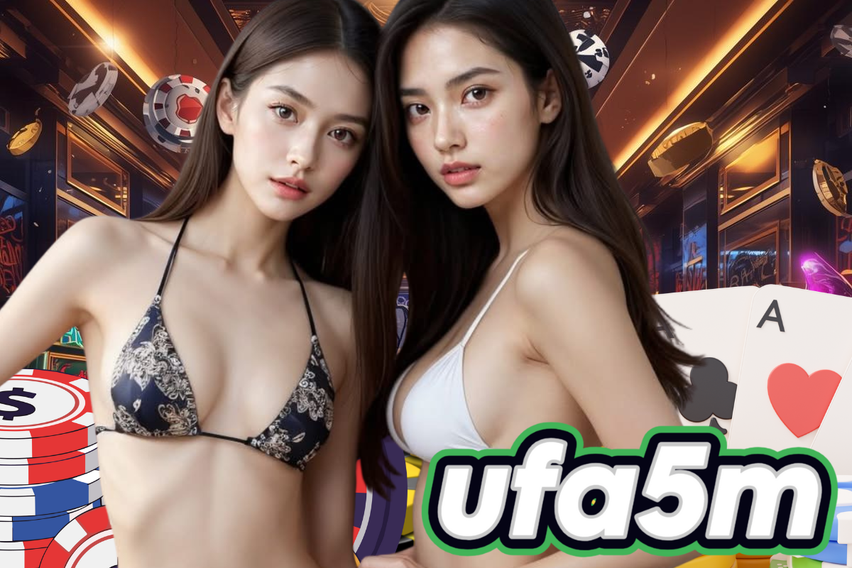 ufa5m ทางเข้า